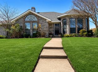 503 Kylie Ln, Wylie, TX