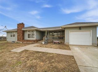 739 SW 700th Rd, Holden, MO 64040