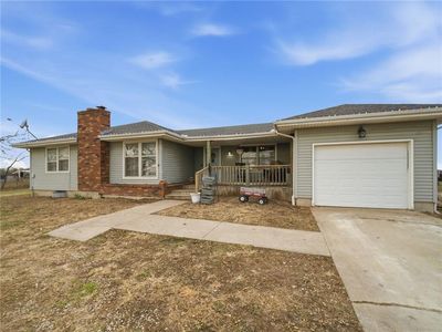 739 SW 700th Rd, Holden, MO, 64040