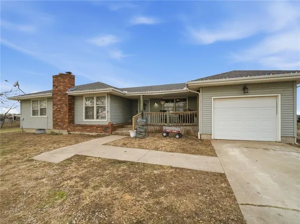 739 SW 700th Rd, Holden, MO 64040