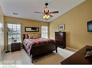 2 Gables Ct, Pooler, GA 31322