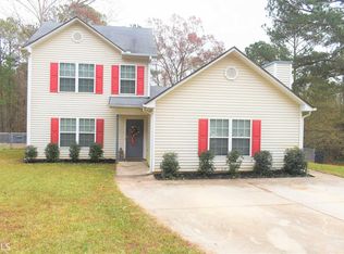 45 Lang Rd, Covington, GA 30014