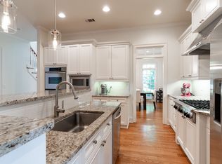 3529 Preserve Dr SE, Atlanta, GA 30339