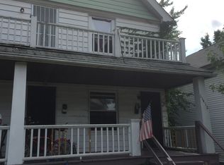 11412 Mount Overlook Ave, Cleveland, OH 44104