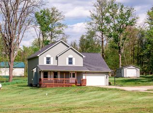 531 S Stine Rd, Charlotte, MI 48813