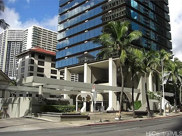 1188 Bishop St Suite 1906, Honolulu, HI 96813