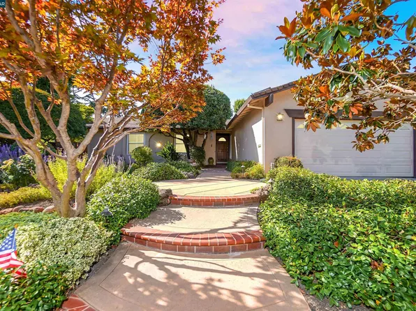 748 Acorn Ct, San Ramon, CA 94583