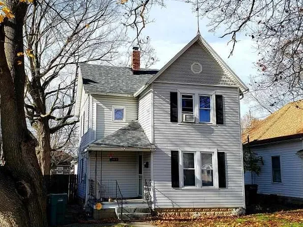 104 NW 18th St, Richmond, IN 47374