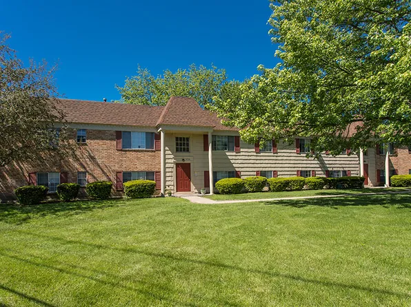 Imperial North Apartment Homes