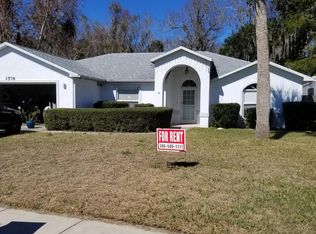 3576 Sugarplum Ln, Port Orange, FL 32129