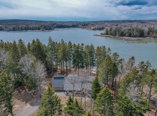 93 Goods Point Road Lot #1, Steuben, ME 04680