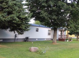 1607 Hadley St, Bessemer, MI 49911