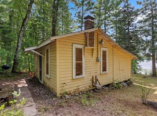41555 E Eagle Lake Rd, Fifty Lakes, MN 56448