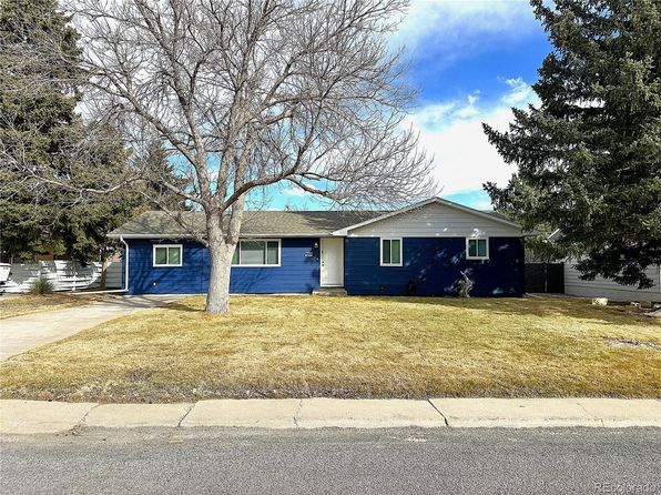 556 M Avenue, Limon, CO 80828