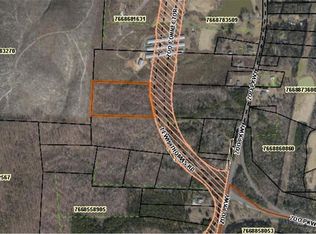 0 Lewis Thomas Rd, Asheboro, NC 27205