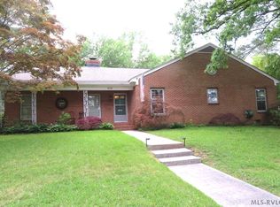 513 Franklin St, Roanoke Rapids, NC 27870