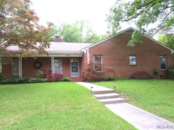 513 Franklin St, Roanoke Rapids, NC 27870