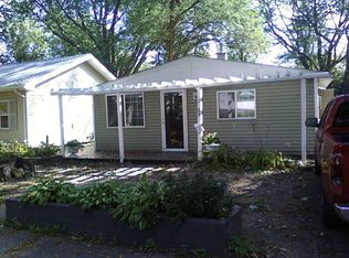 1805 Baird St, Madison, WI 53713