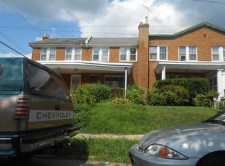 6345 Homer St, Philadelphia, PA 19144