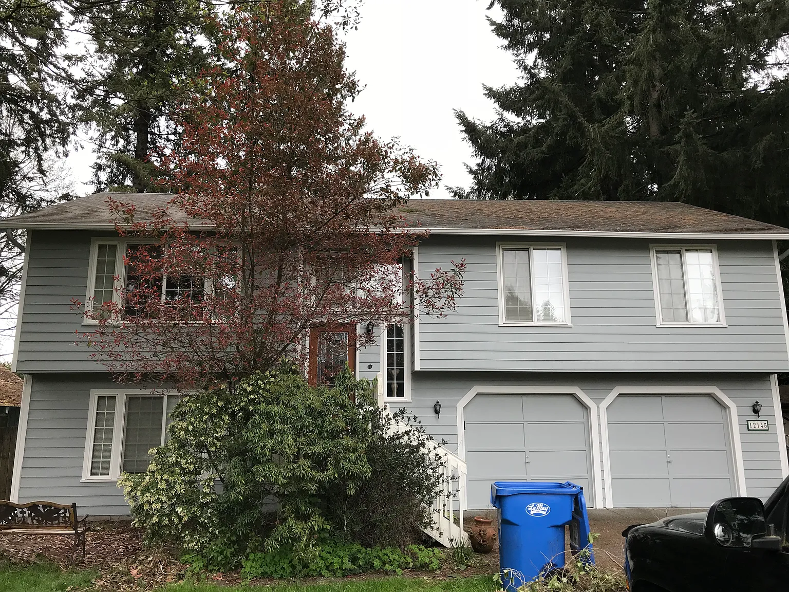 12145 Scott Creek Loop SW photo 1