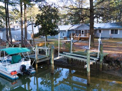 5046 Manokin Rd, Crisfield, MD, 21817