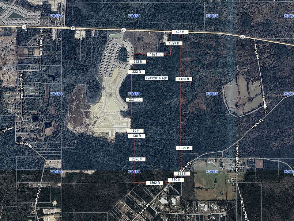 2nd image of Highway 22