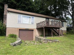 115 Lake Shore Dr, East Haddam, CT 06423