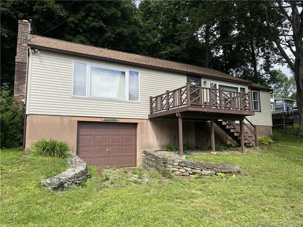 115 Lake Shore Drive, East Haddam, CT 06423