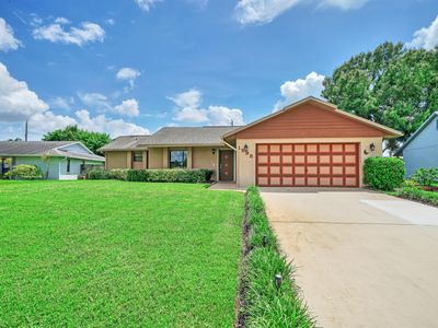 1598 SE Holiday Road, Port Saint Lucie, FL, 34952