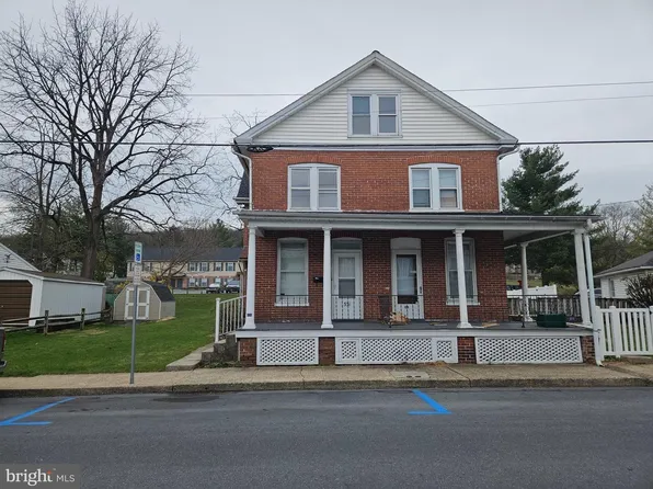 331 Washington Ave, Ephrata, PA 17522