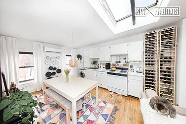 Rented by Citi Habitats