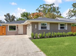 604 Celeste Ave, River Ridge, LA 70123