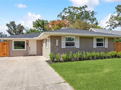 604 Celeste Ave, River Ridge, LA, 70123