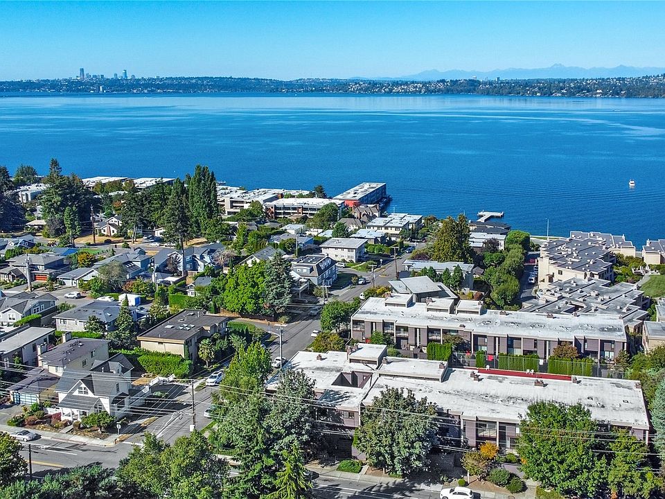 Lakeview West Apartments Kirkland, WA Zillow