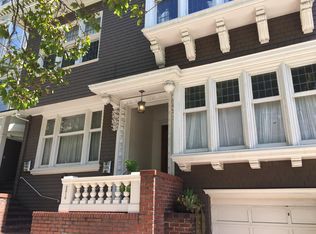 2312 Divisadero St, San Francisco, CA 94115