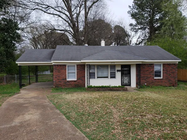 4430 Flamingo Cv, Memphis, TN 38117