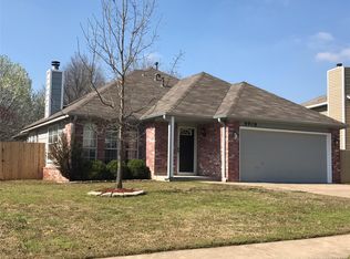 8908 N 124th Ave E, Owasso, OK 74055