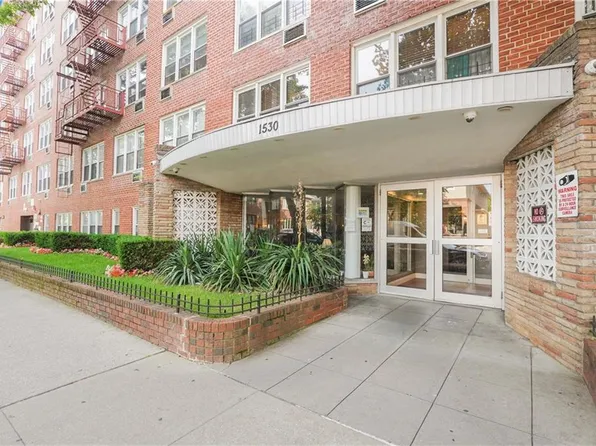 1530 E 8th St APT 6N, Brooklyn, NY 11230