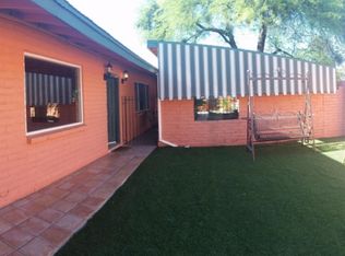 2419 E Blacklidge Dr, Tucson, AZ 85719