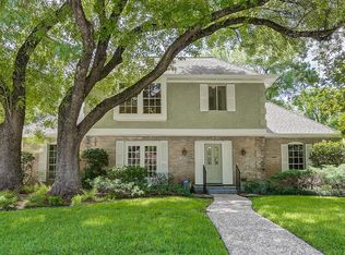 1423 Lakecliff Dr, Houston, TX 77077