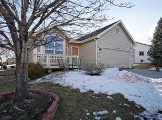 9644 W Euclid Dr, Littleton, CO 80123