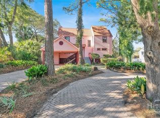 223 Catalina Drive, Tybee Island, GA 31328