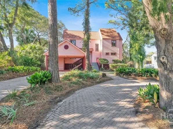 223 Catalina Drive, Tybee Island, GA 31328