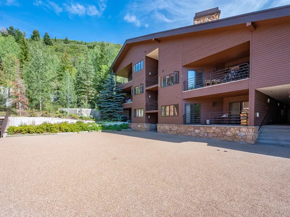 2700 Deer Valley Dr S #C105, Park City, UT 84060