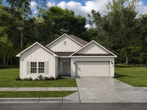 Oliver Plan, Sentinel Hills