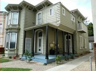 143 E Julian St, San Jose, CA 95112