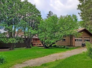 1108 Lagoon Rd, Tower, MN 55790