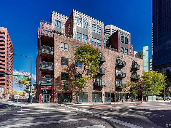 3rd image of 1800 Lawrence St APT 209