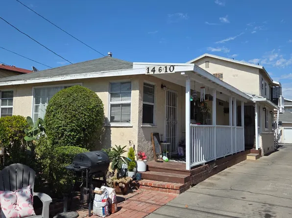 14612 Osage Ave #3, Lawndale, CA 90260