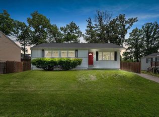 9517 Park Ave, Laurel, MD 20723